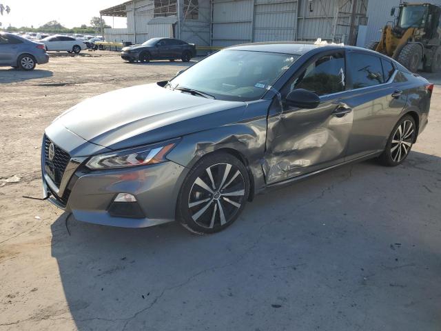 NISSAN ALTIMA SR 2022 1n4bl4cv7nn408994