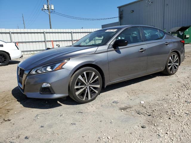 NISSAN ALTIMA 2022 1n4bl4cv7nn412298