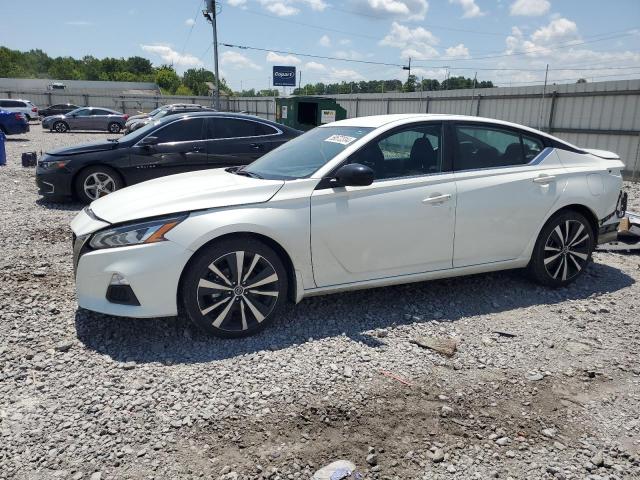 NISSAN ALTIMA 2022 1n4bl4cv7nn414973