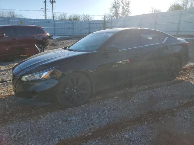 NISSAN ALTIMA 2022 1n4bl4cv7nn420014