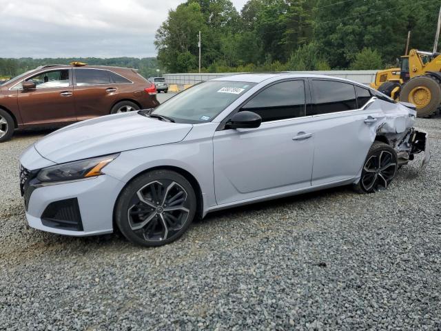 NISSAN ALTIMA 2023 1n4bl4cv7pn309465