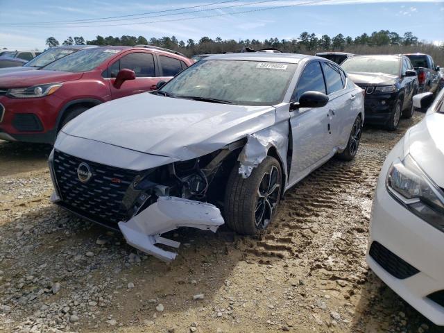 NISSAN ALTIMA SR 2023 1n4bl4cv7pn321826