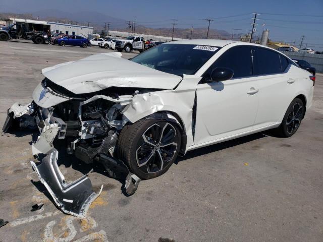 NISSAN ALTIMA SR 2023 1n4bl4cv7pn325522