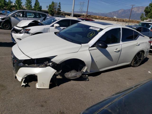 NISSAN ALTIMA 2023 1n4bl4cv7pn332650