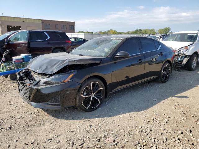 NISSAN ALTIMA SR 2023 1n4bl4cv7pn341543