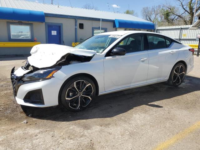 NISSAN ALTIMA 2023 1n4bl4cv7pn345849