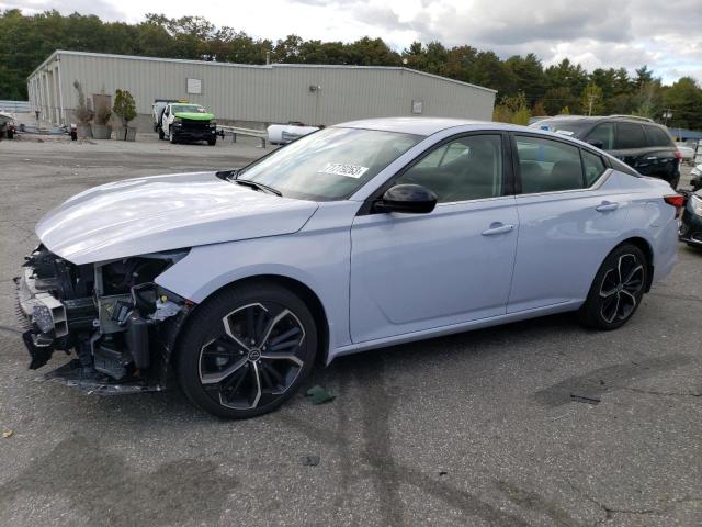 NISSAN ALTIMA 2023 1n4bl4cv7pn346984