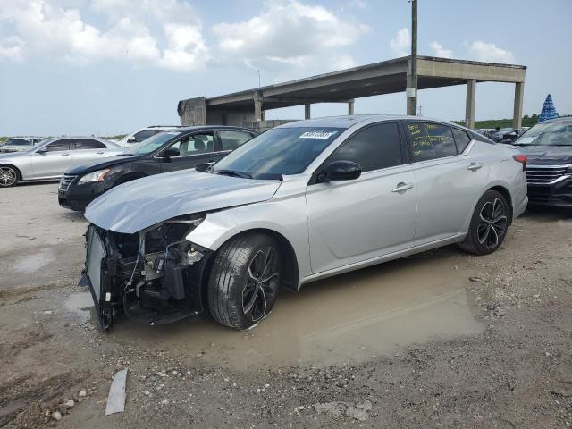 NISSAN ALTIMA SR 2023 1n4bl4cv7pn359377