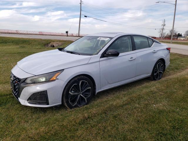 NISSAN ALTIMA 2023 1n4bl4cv7pn360061