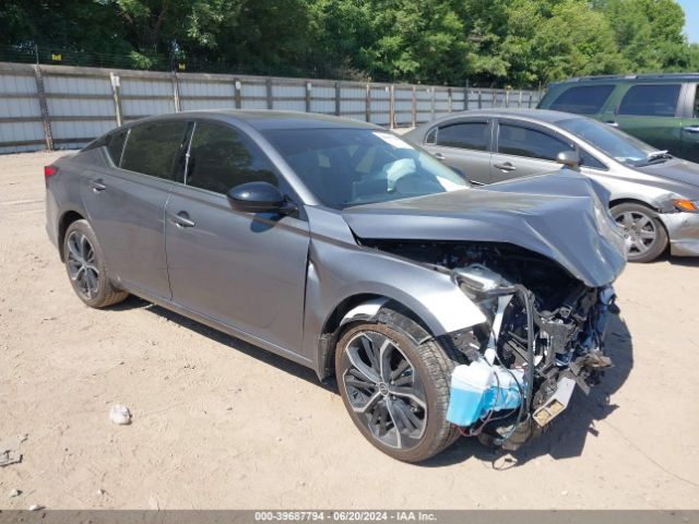 NISSAN ALTIMA 2023 1n4bl4cv7pn364630