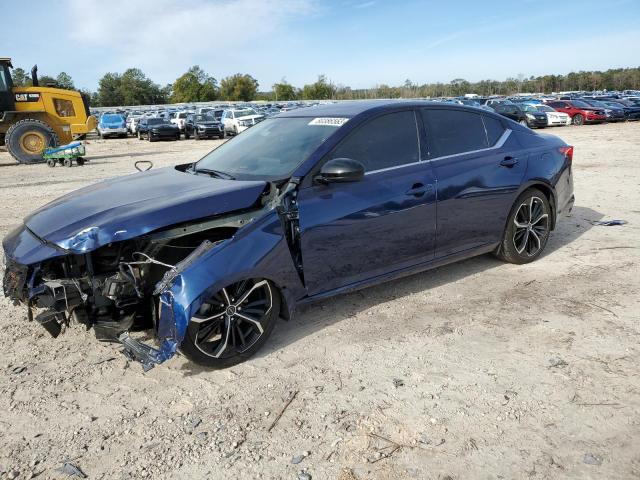 NISSAN ALTIMA 2023 1n4bl4cv7pn412854