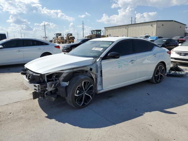 NISSAN ALTIMA SR 2024 1n4bl4cv7rn330836