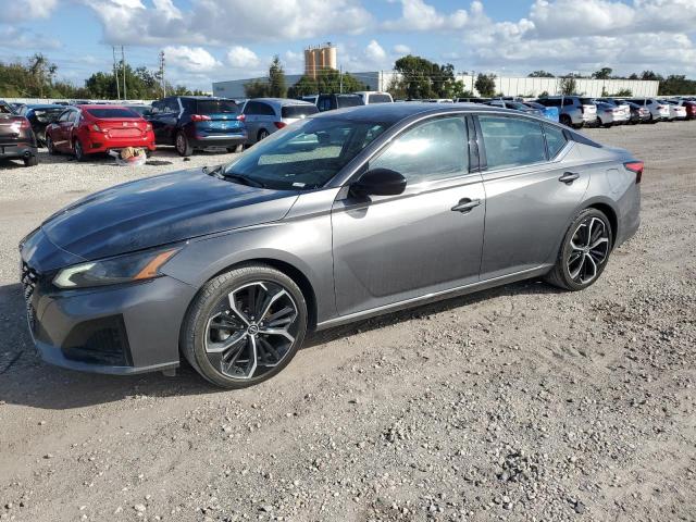 NISSAN ALTIMA SR 2024 1n4bl4cv7rn348253