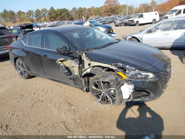 NISSAN ALTIMA 2024 1n4bl4cv7rn404126