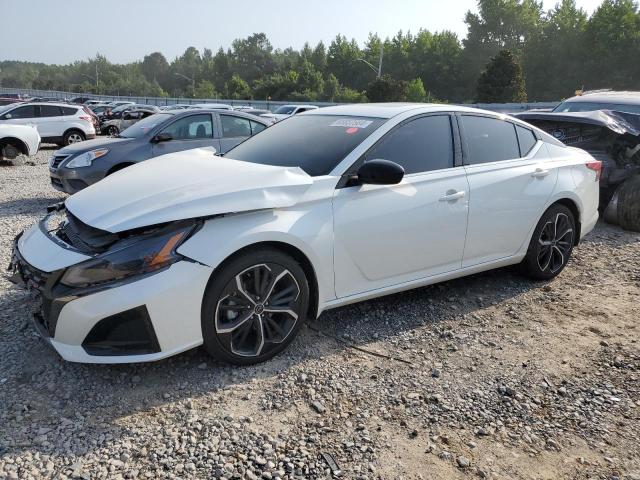 NISSAN ALTIMA SR 2024 1n4bl4cv7rn415322