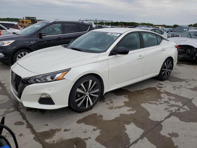 NISSAN ALTIMA SR 2019 1n4bl4cv8kc102202