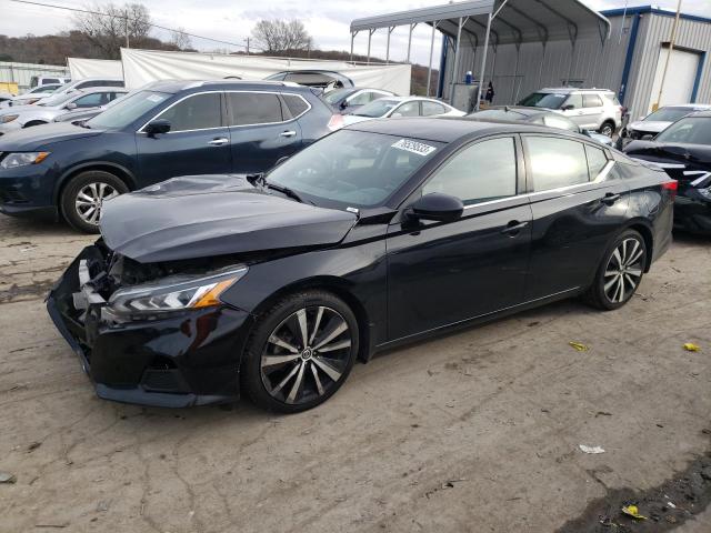 NISSAN ALTIMA 2019 1n4bl4cv8kc105858