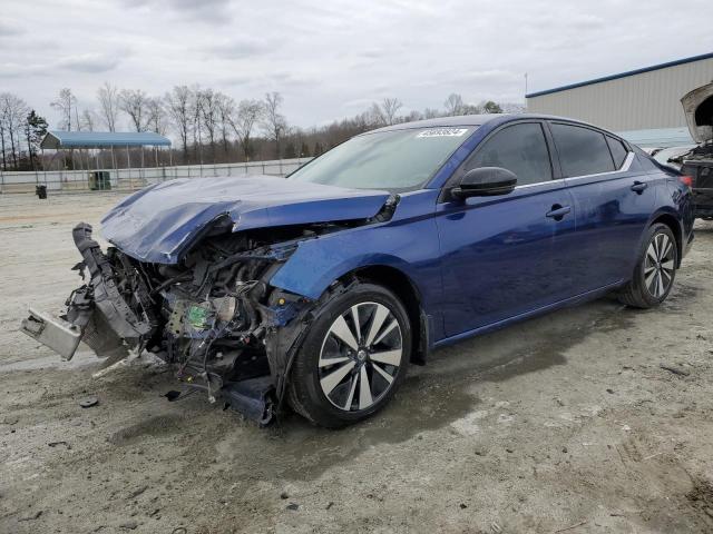 NISSAN ALTIMA 2019 1n4bl4cv8kc113748