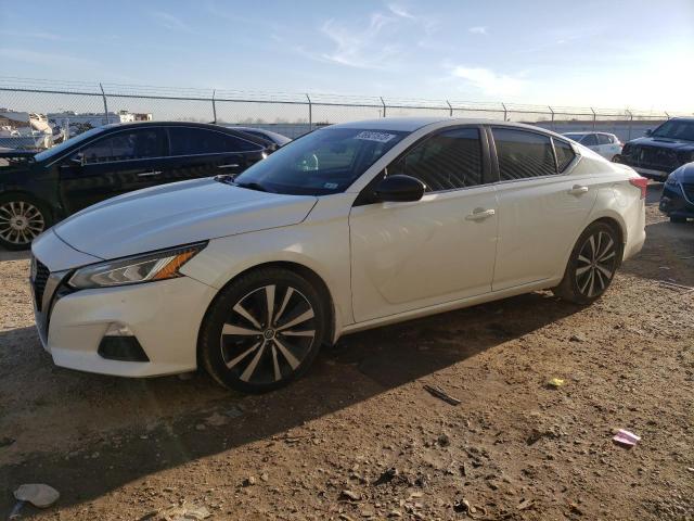 NISSAN ALTIMA SR 2019 1n4bl4cv8kc116519