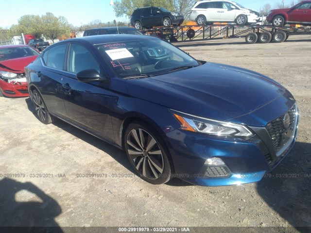 NISSAN ALTIMA 2019 1n4bl4cv8kc132588