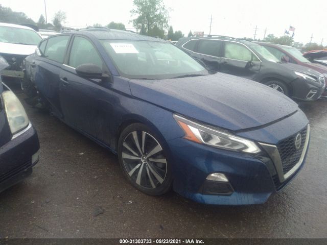 NISSAN ALTIMA 2019 1n4bl4cv8kc133126