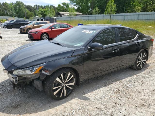 NISSAN ALTIMA 2019 1n4bl4cv8kc134826