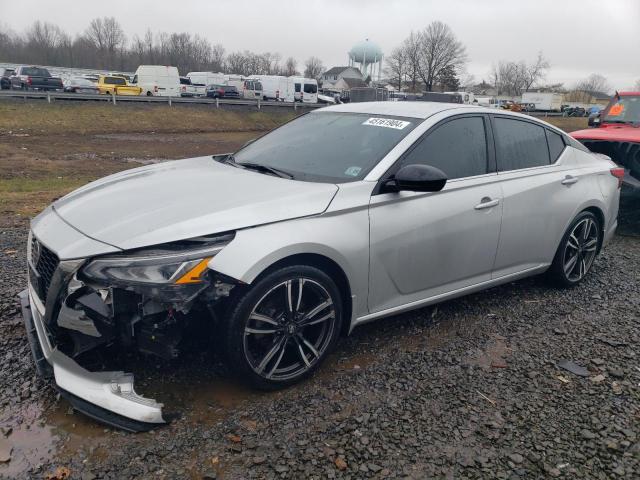 NISSAN ALTIMA 2019 1n4bl4cv8kc137502