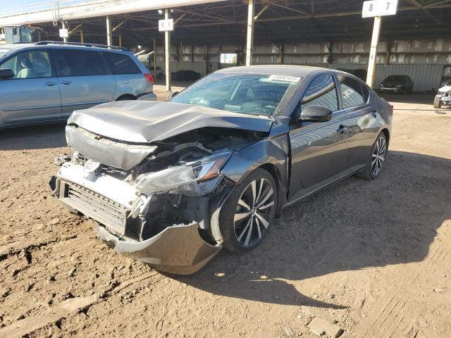 NISSAN ALTIMA 2019 1n4bl4cv8kc137774