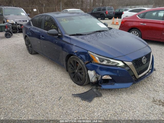 NISSAN ALTIMA 2019 1n4bl4cv8kc139881