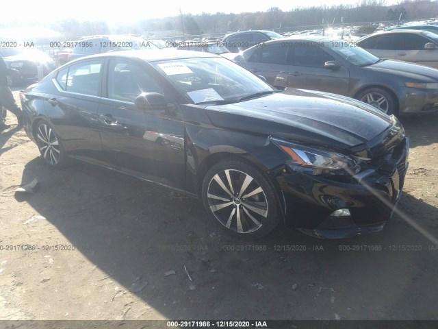 NISSAN ALTIMA 2019 1n4bl4cv8kc141680