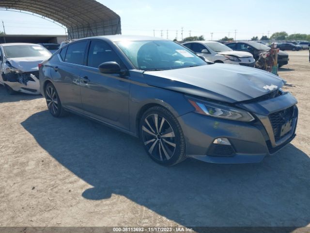 NISSAN ALTIMA 2019 1n4bl4cv8kc142103