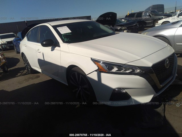 NISSAN ALTIMA 2019 1n4bl4cv8kc152551