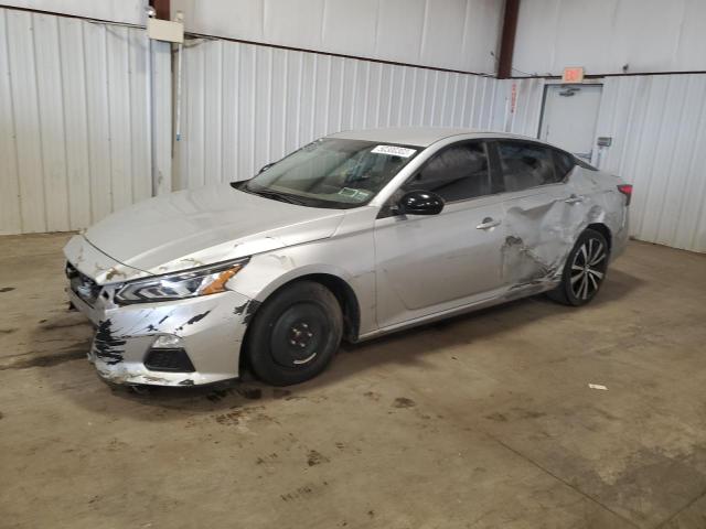 NISSAN ALTIMA 2019 1n4bl4cv8kc159340