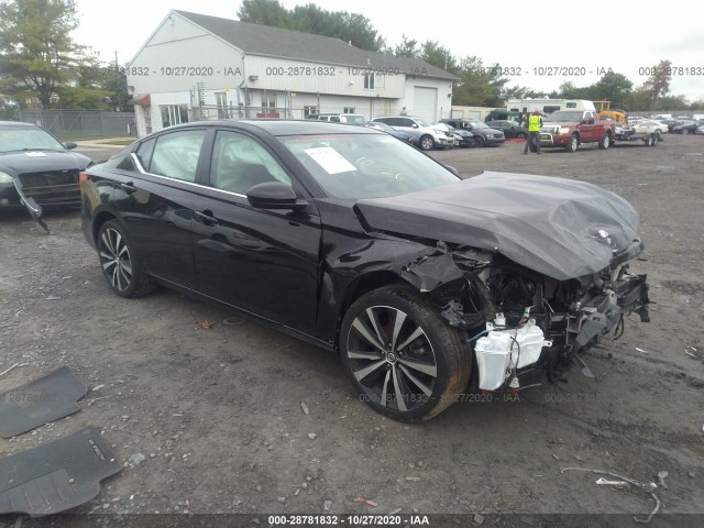 NISSAN ALTIMA 2019 1n4bl4cv8kc164974