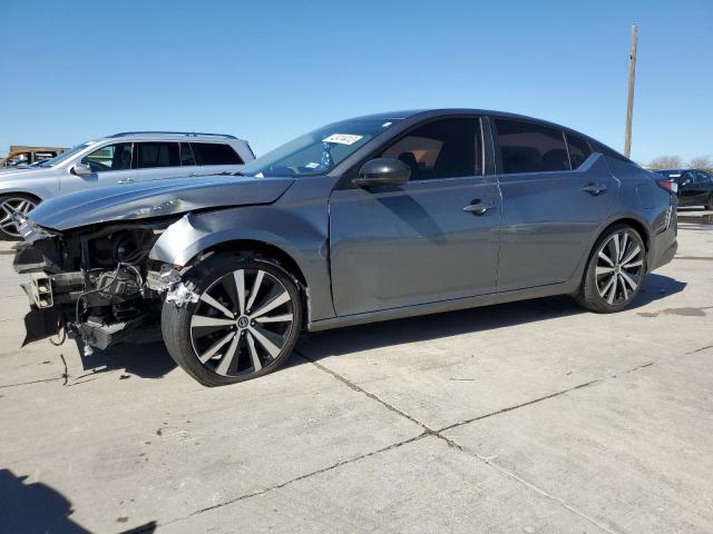 NISSAN ALTIMA SR 2019 1n4bl4cv8kc165526