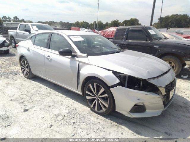 NISSAN ALTIMA 2019 1n4bl4cv8kc169334