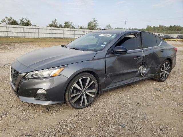 NISSAN ALTIMA SR 2019 1n4bl4cv8kc171617