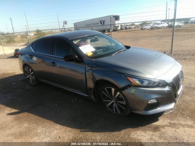 NISSAN ALTIMA 2019 1n4bl4cv8kc171682