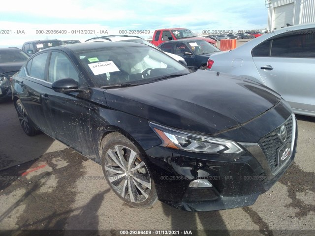 NISSAN ALTIMA 2019 1n4bl4cv8kc174291