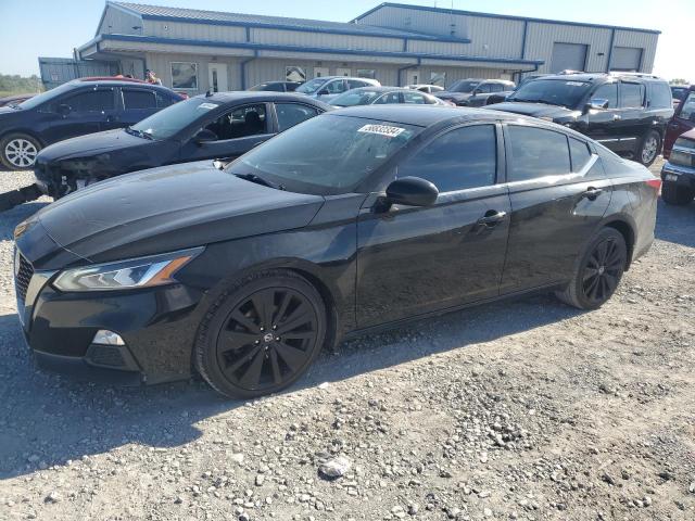 NISSAN ALTIMA 2019 1n4bl4cv8kc183458