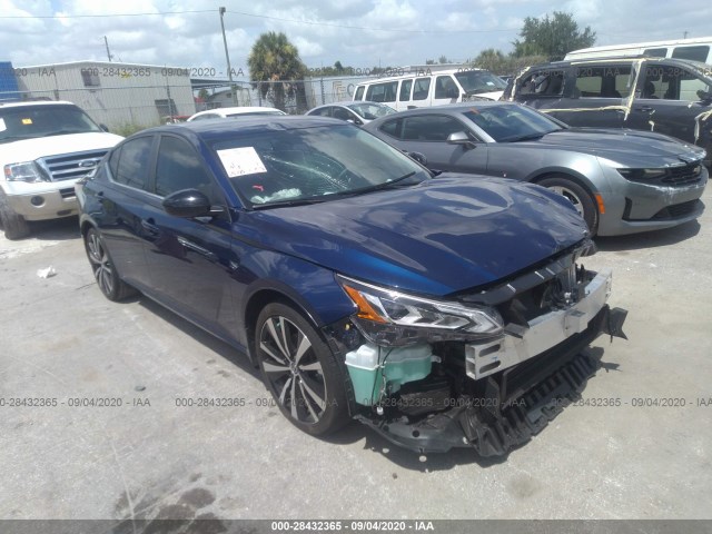 NISSAN ALTIMA 2019 1n4bl4cv8kc185274