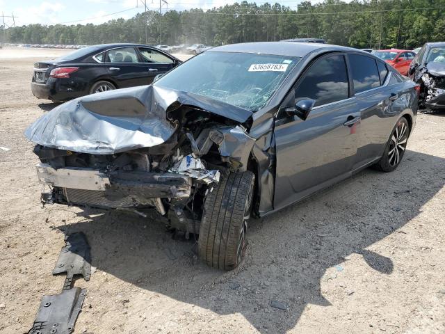 NISSAN ALTIMA SR 2019 1n4bl4cv8kc195805