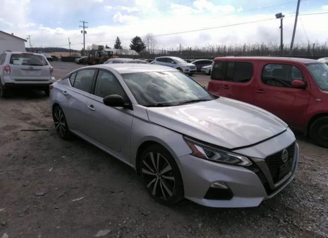 NISSAN ALTIMA 2019 1n4bl4cv8kc198235