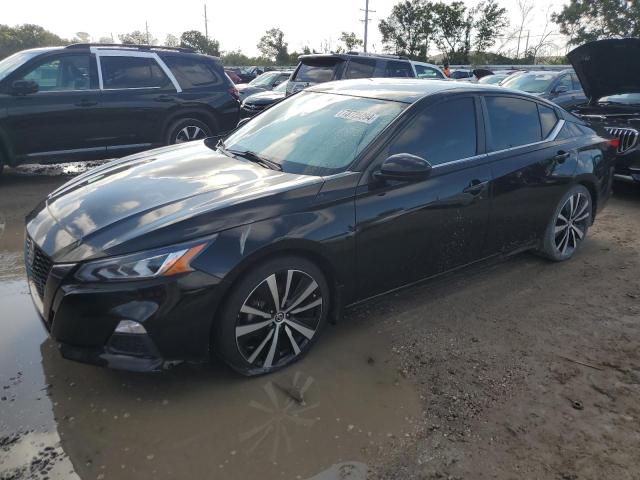 NISSAN ALTIMA SR 2019 1n4bl4cv8kc199630