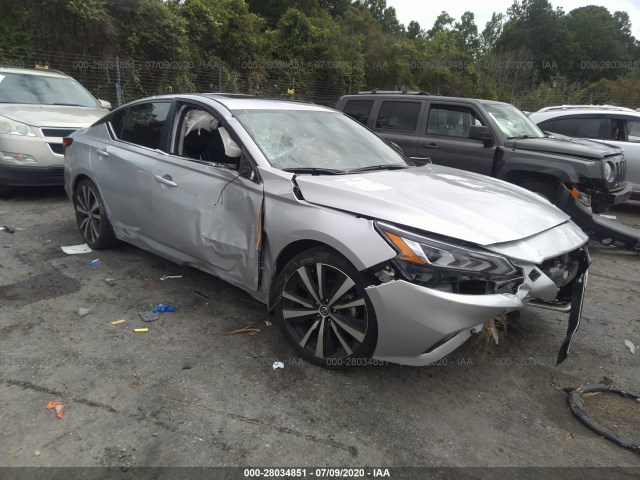 NISSAN ALTIMA 2019 1n4bl4cv8kc200422