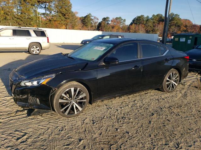 NISSAN ALTIMA SR 2019 1n4bl4cv8kc200632