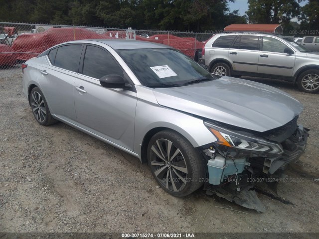 NISSAN ALTIMA 2019 1n4bl4cv8kc201585