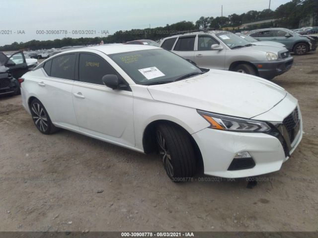 NISSAN ALTIMA 2019 1n4bl4cv8kc204888