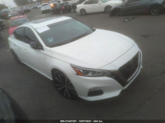 NISSAN ALTIMA 2019 1n4bl4cv8kc209976