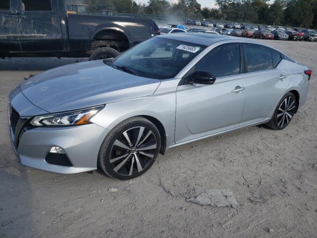 NISSAN ALTIMA 2019 1n4bl4cv8kc216779